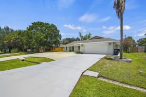 1893 Angelico Lane, Port Saint Lucie, FL 34984 - MLS#B26026593