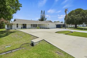 1893 Angelico Lane, Port Saint Lucie, FL 34984 - MLS#B26026593