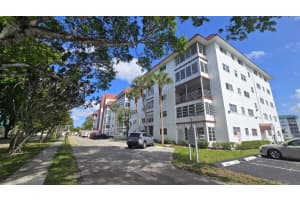 4750 Nw 22nd Court 408, Lauderhill, Fl 33313, Lauderhill