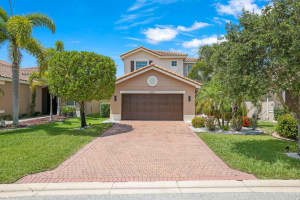 8203 Half Dome Court, Boynton Beach, FL 33473 - MLS#B26026603