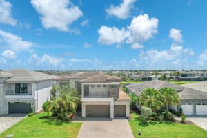8586 Dream Falls Street, Boca Raton, FL 33496 - MLS#B26026605