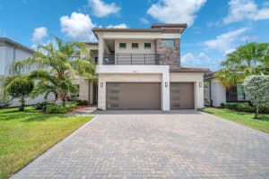 8586 Dream Falls Street, Boca Raton, FL 33496 - MLS#B26026605