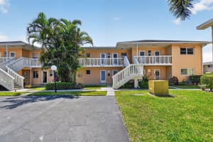 2111 1st Court, Boynton Beach, FL 33435 - MLS#B26026619