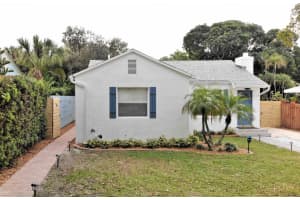 918 Upland Road, West Palm Beach, FL 33401 - MLS#B26026626