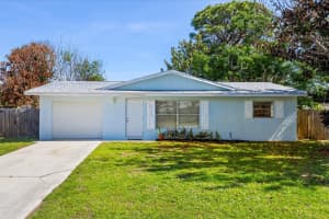 1549 Minorca Avenue, Port St Lucie, FL 34952 - MLS#B26026634