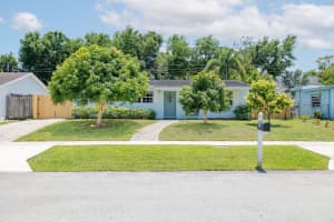 4366 Bamboo Drive, Palm Beach Gardens, FL 33410 - MLS#B26026638