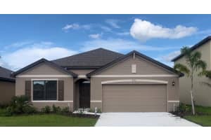 9970 Sw Triton Way, Port St. Lucie, Fl 34987, Port Saint Lucie