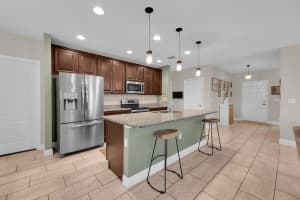 971 SW Longfellow Rd, Port St. Lucie, FL 34953, - MLS#B26026657