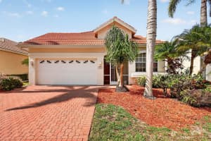 769 SW Munjack Cir, Port St. Lucie, FL 34986, - MLS#B26026659