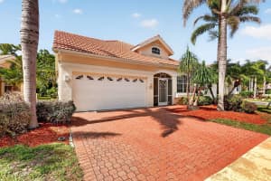 769 SW Munjack Cir, Port St. Lucie, FL 34986, - MLS#B26026659