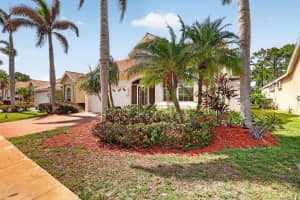 769 SW Munjack Cir, Port St. Lucie, FL 34986, - MLS#B26026659