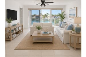 1160 Hillsboro Mile APT 304, Hillsboro Beach, FL 33062, - MLS#B26026662