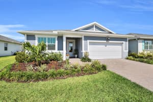 10559 SW Orana Dr, Port St. Lucie, FL 34987, - MLS#B26026663