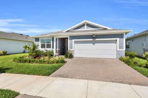 10559 SW Orana Dr, Port St. Lucie, FL 34987, - MLS#B26026663