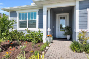 10559 SW Orana Dr, Port St. Lucie, FL 34987, - MLS#B26026663