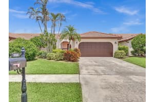 7747 Villa Nova Drive, Boca Raton, FL 33433 - MLS#B26026666