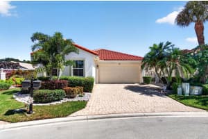 7169 Foxworth Court, Boynton Beach, Fl 33437, Boynton Beach