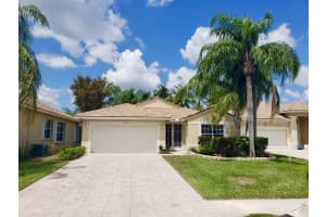 2425 Pigeon Cay, West Palm Beach, Fl 33411, West Palm Beach