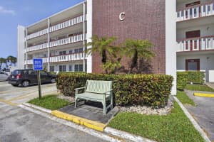 105 Greenbrier C, West Palm Beach, FL 33417, West Palm Beach, FL 33417 - MLS#B26026676