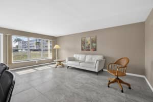 105 Greenbrier C, West Palm Beach, FL 33417, West Palm Beach, FL 33417 - MLS#B26026676