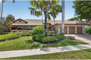 7166 Montrico Drive, Boca Raton, FL 33433 - MLS#B26026708