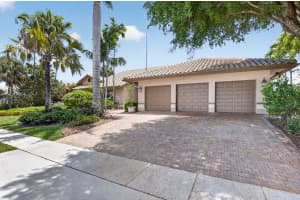 7166 Montrico Drive, Boca Raton, FL 33433 - MLS#B26026708