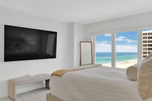 600 S Ocean Blvd Apartment 802, Boca Raton, FL 33432, - MLS#B26026722