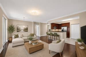 1660 Renaissance Commons Boulevard, Boynton Beach, FL 33426 - MLS#B26026743