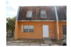 5950 NW 27th Pl #157, Sunrise, FL 33313, - MLS#B26026749