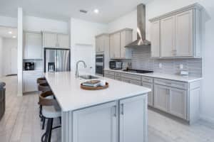 599 SE Villandry Way, Port St. Lucie, FL 34984, - MLS#B26026780