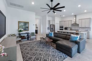 599 SE Villandry Way, Port St. Lucie, FL 34984, - MLS#B26026780