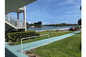 110 Horizon St E #170, Boynton Beach, FL 33435, - MLS#B26026787
