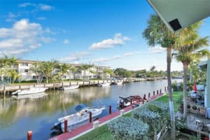 2113 NE 44th St #7, Lighthouse Point, FL 33064, - MLS#B26026797