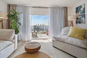 18021 Biscayne Blvd APT 504, Aventura, FL 33160, - MLS#B26026798