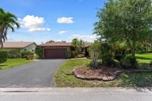 11580 20th Drive, Coral Springs, FL 33071 - MLS#B26026802