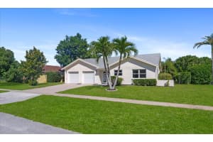 1699 Braeburn Place, Wellington, FL 33414 - MLS#B26026805