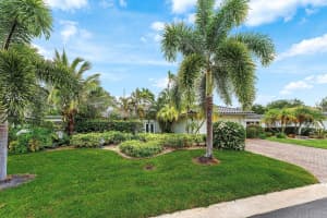 46 Woods Lane, Boynton Beach, FL 33436 - MLS#B26026812