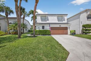 2114 Chagall Circle, West Palm Beach, FL 33409 - MLS#B26026815