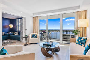 1701 Flagler Drive, West Palm Beach, FL 33401 - MLS#B26026821