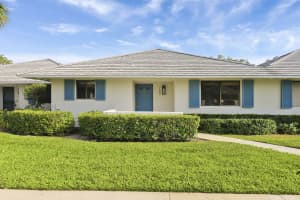 706 Club Drive, Palm Beach Gardens, FL 33418 - MLS#B26026824