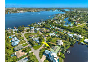 1282 Pelican Crescent, Palm City, FL 34990 - MLS#B26026827