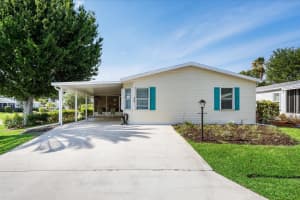 3800 Spatterdock Lane, Port Saint Lucie, FL 34952 - MLS#B26026842