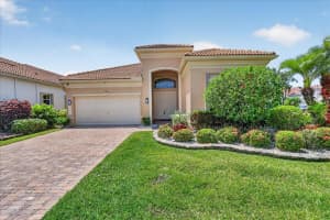 7196 Lorenzo Lane, Delray Beach, FL 33446 - MLS#B26026863