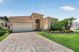 7196 Lorenzo Lane, Delray Beach, FL 33446 - MLS#B26026863