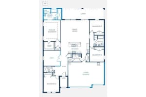 1070 Versailles Avenue, Port Saint Lucie, FL 34953 - MLS#B26026867