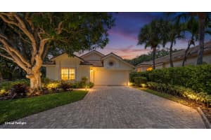 3991 Shearwater Drive, Jupiter, FL 33477 - MLS#B26026870