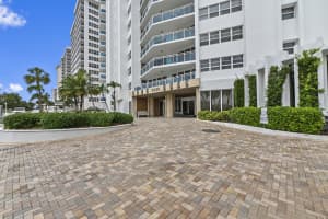 3430 Galt Ocean Drive, Fort Lauderdale, FL 33308 - MLS#B26026893