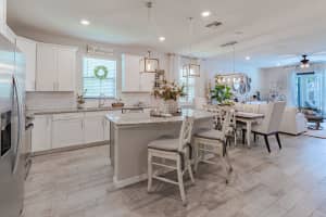 348 Courances Drive, Port Saint Lucie, FL 34984 - MLS#B26026904