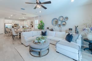 348 Courances Drive, Port Saint Lucie, FL 34984 - MLS#B26026904