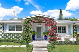 8001 Arlington Place, West Palm Beach, FL 33405 - MLS#B26026928